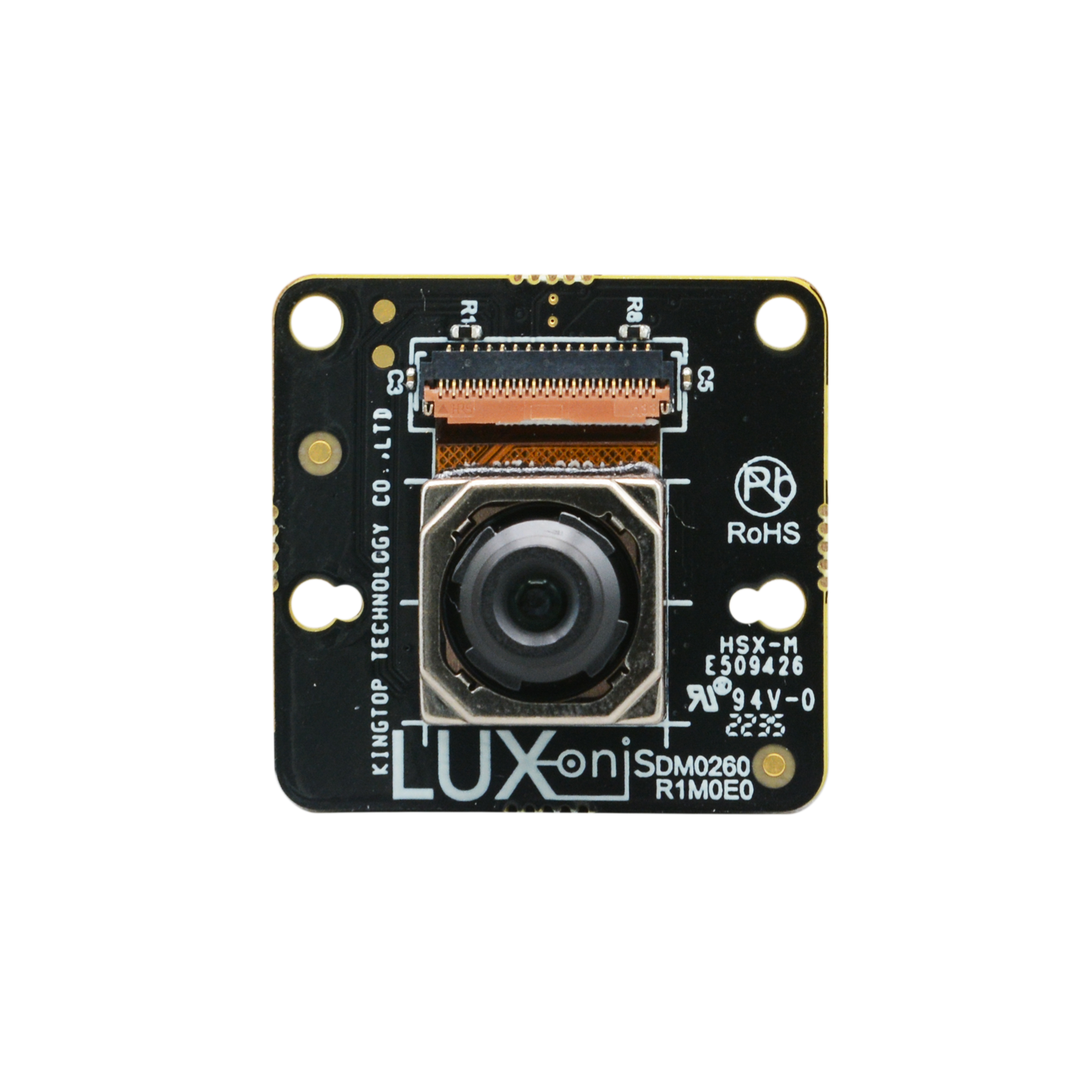 OAK-FFC-48MP – Luxonis