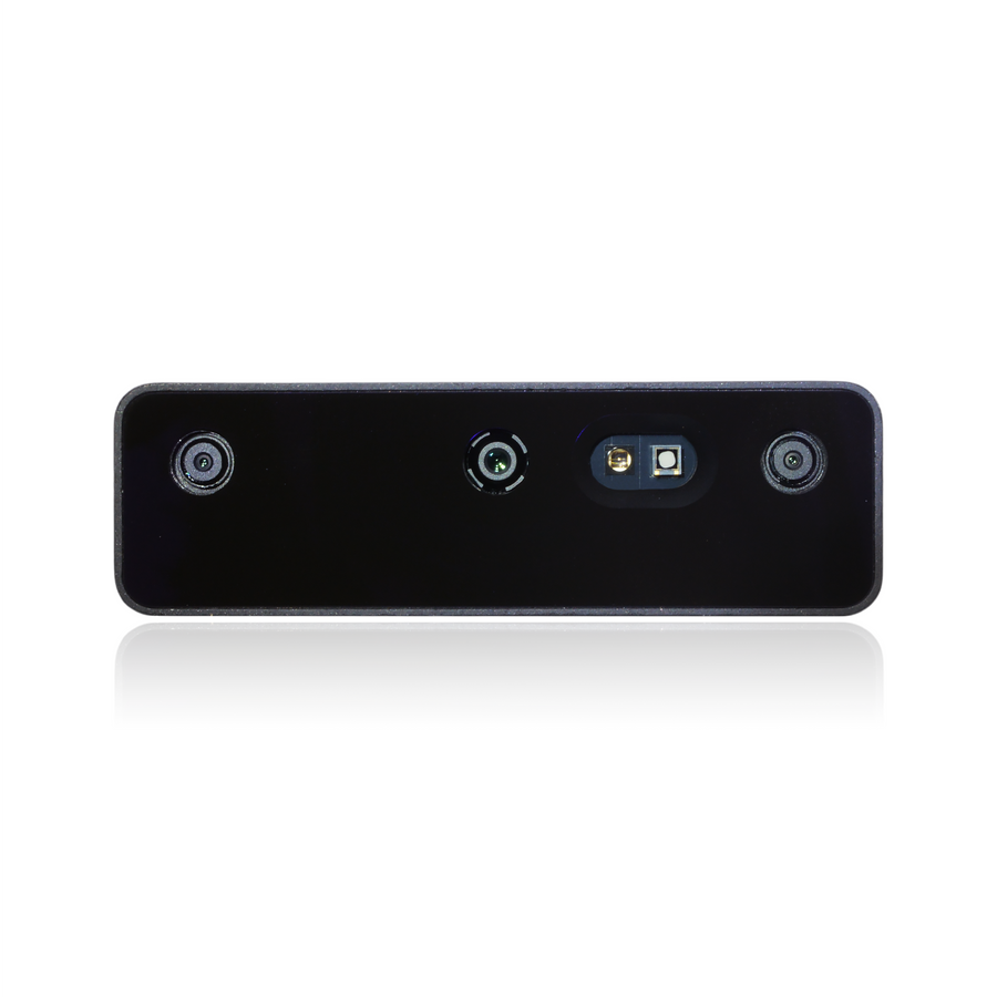 D*T様 Luxonis OAK-D Depth Camera OpenCV OAK-D Pro