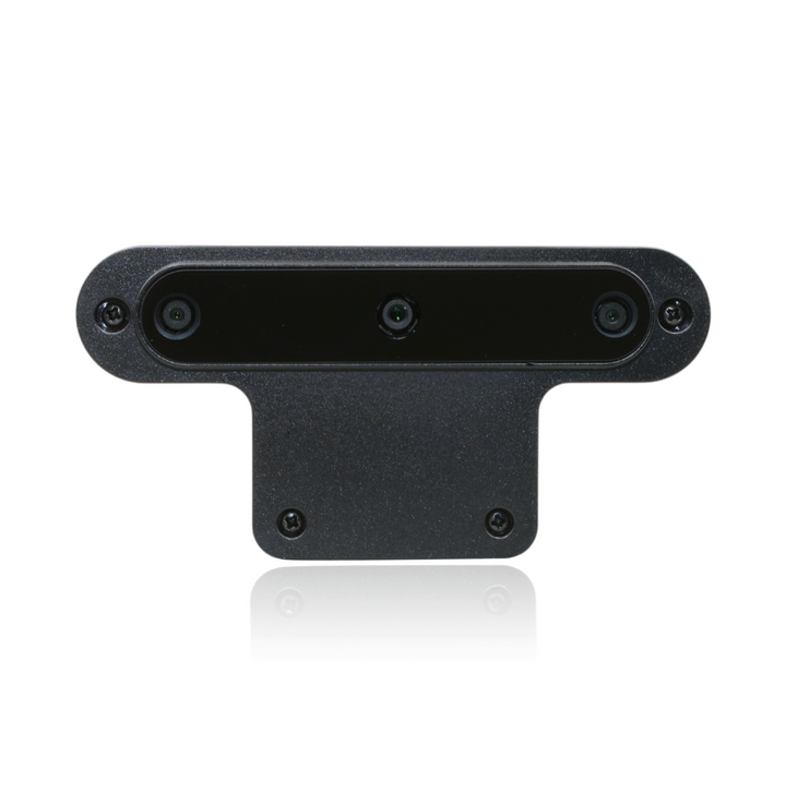 Luxonis OAK-D Lite fixed focus 本体、ケース付き OAK-D Lite – Luxonis