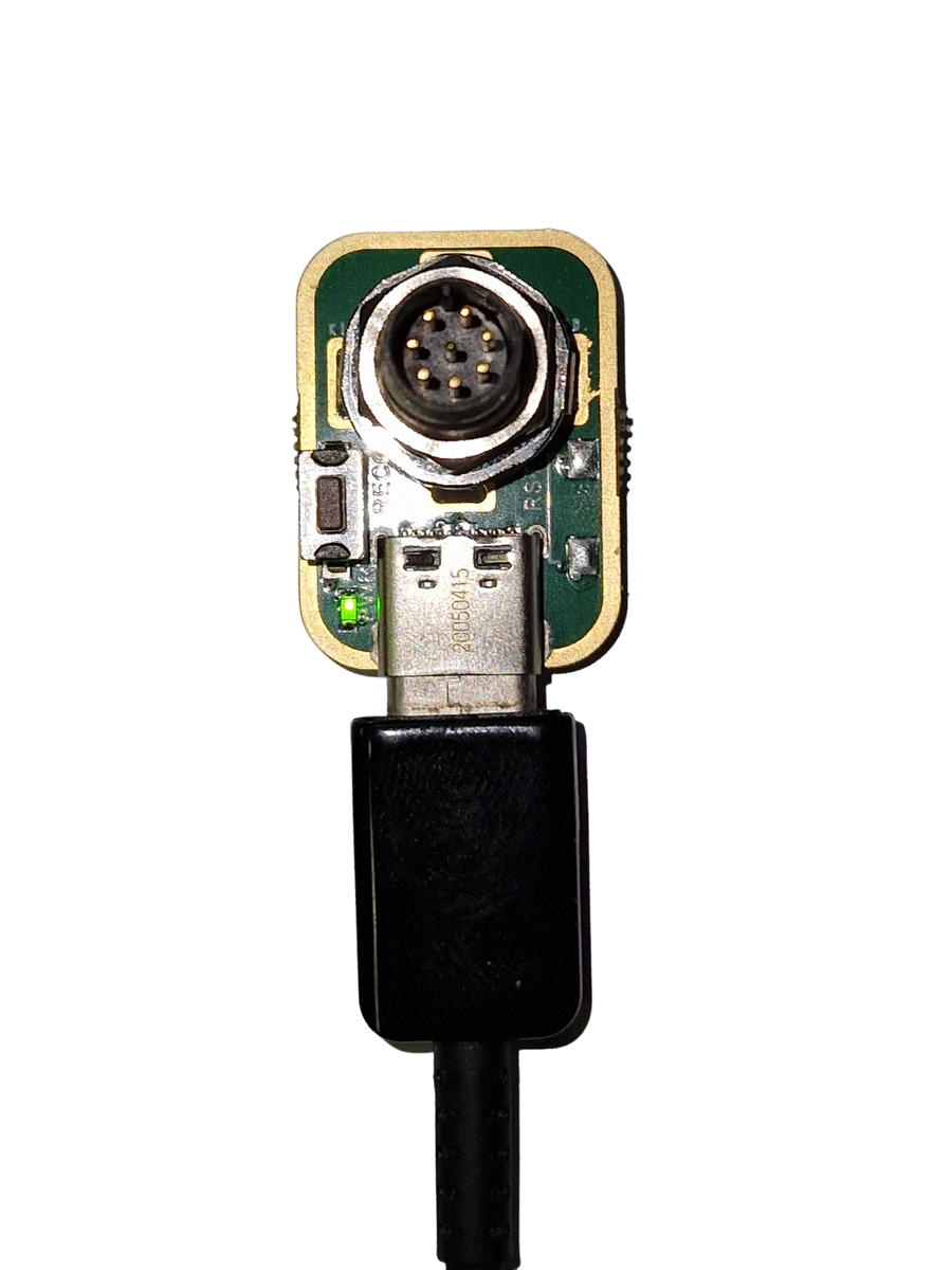 Programming Board – Luxonis