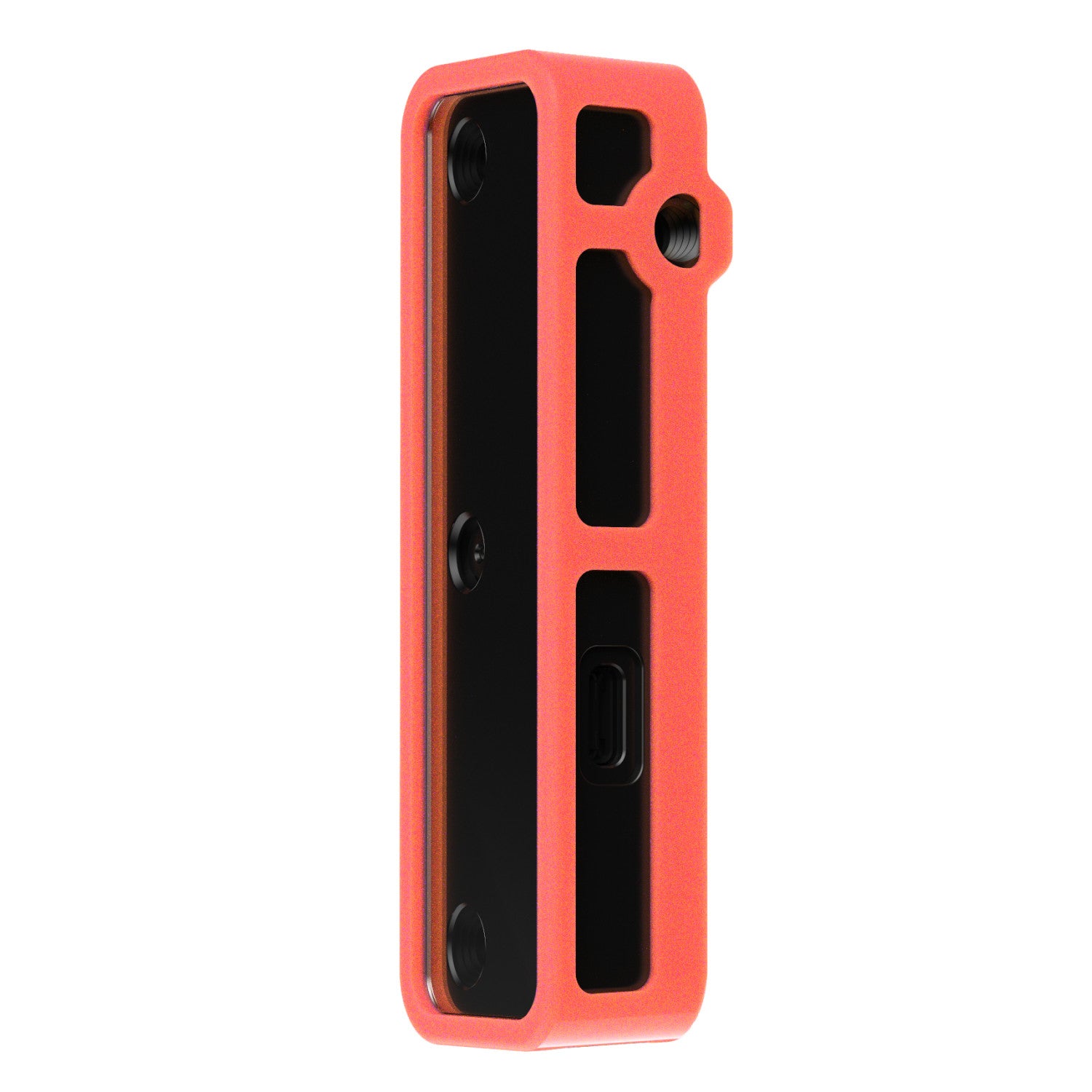 OAK-D-Lite Bumper Case Red